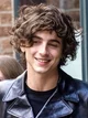 Timothée Chalamet 