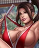 Mai Shiranui