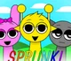 Sprunki- Horror