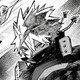 Katsuki Bakugou 