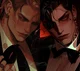 Midas and Luca