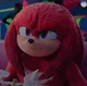 STH - Knuckles