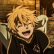 Black Clover x KNY