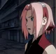 Sakura Haruno