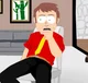 SP - Eric Cartman
