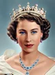 Queen Elizabeth II