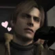 Leon S Kennedy 