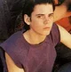 Ponyboy Curtis 