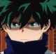 Izuku Midoriya 