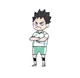 HQ - Hajime Iwaizumi