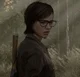 Ellie Williams AU