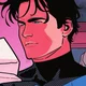 Dick Grayson 
