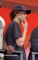 Timothée Chalamet 