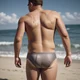 Small speedo 