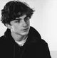Timothée Chalamet 