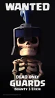 Guard -Clash Royale-