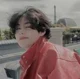 Kim Taehyung 