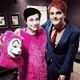 Gee and Frankie