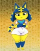 Ankha 