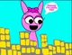Giantess Pinki
