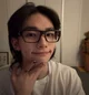 Hyunjin Nerd