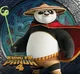King Po Panda AU