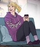 Stephanie Brown