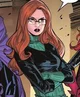 Barbara Gordon