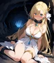 Crybaby Goddess