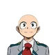 MHA but brainrotted