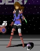 Mach Rider