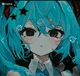 Depressed Miku