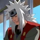 Jiraiya Parent AU