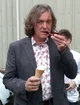 JAMES MAY