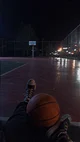 Basketball 