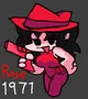 Rose