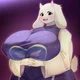 Toriel Dreemurr