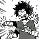 MHA-Midoriya Izuku
