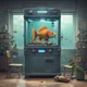 Fish detector