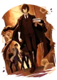 01 - Osamu Dazai
