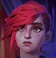 Vi - Arcane 
