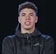 Hs BB- LaMelo Ball