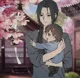 Itachi -Family AU-