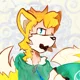Tails the fox tf rp