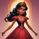 Evil elena of avalor