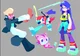 Glitch techs - EP 2 