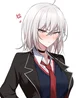 Tsundere Fiancé