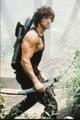 Johnny Rambo