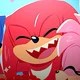 Knuckles the Echidna
