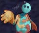 Doey the Doughman